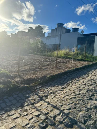 Terreno no Novo Horizonte