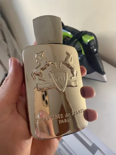 Perfume Pegasus Parfums de Marly