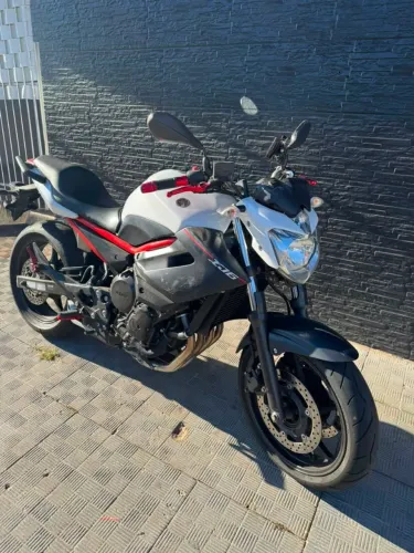 Xj6 2013