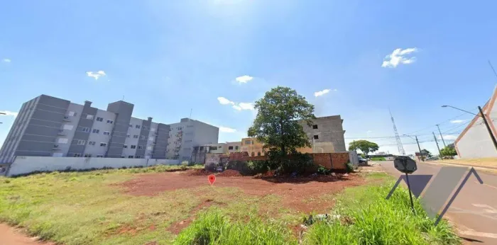 Terreno à venda, 1452 m² por R$ 3.200.000,00 - Alto Alegre - Cascavel/PR