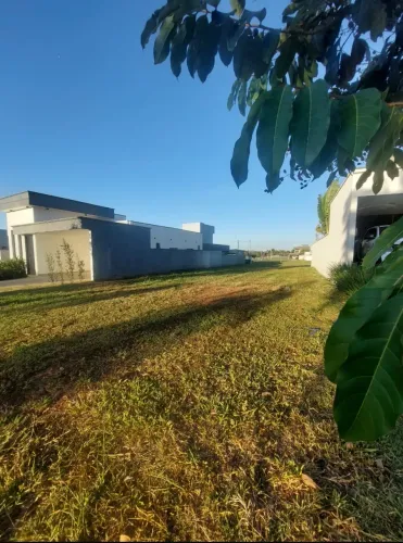 Lote TERRAS ALPHA II 301m2 Em SENADOR CANEDO GO