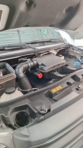 Mercedes-Benz Sprinter 416 Van L. T.a. 16L 2.2 Diesel 2020