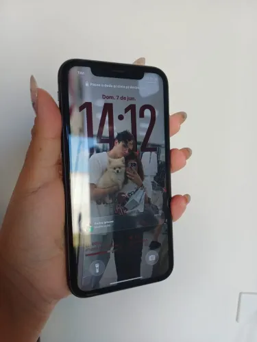 Iphone 11 128gb