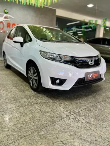 Honda Fit Ex/s/ex 1.5 Flex/flexone 16V 5P Aut. 2016