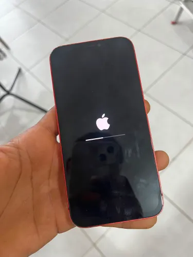 iPhone 12 baratinho