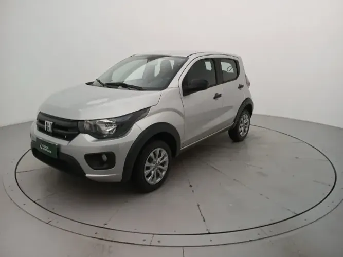 Fiat Mobi Like 1.0 Fire Flex 5P. 2023