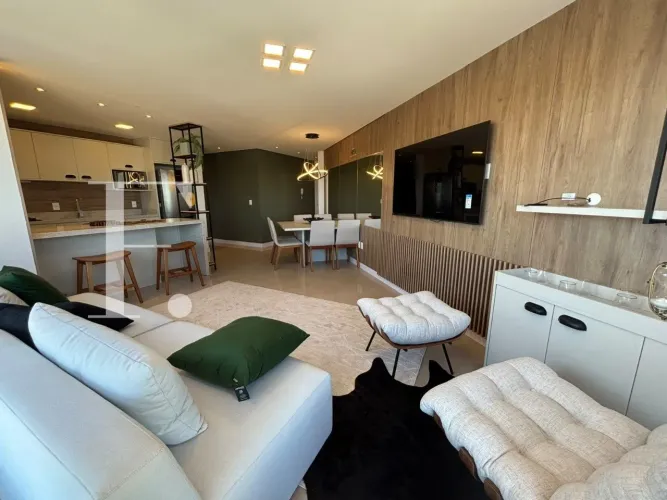 APARTAMENTO A VENDA NA NAVEGANTES