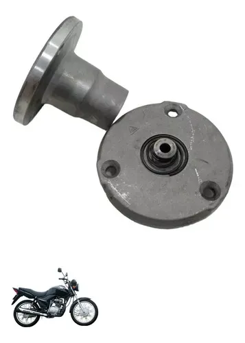 Rotor Da Bomba De Oléo Fan 125 150 2009 2010 2011 2012 2013