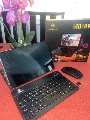 Tablet Mil20 Pro 512GB