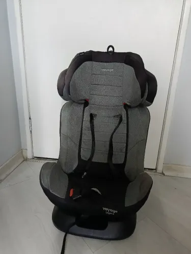 Cadeirinha usada