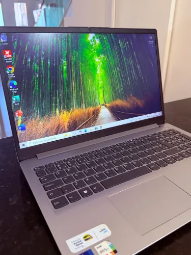 Notebook Lenovo