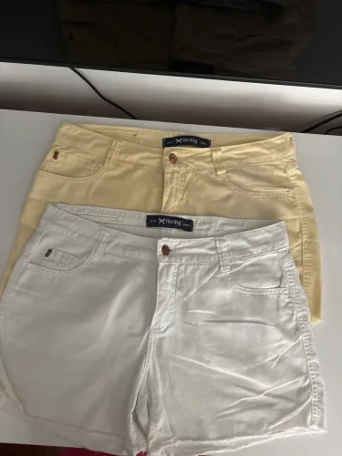Shorts Hering 