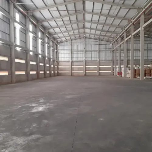 Galpão/depósito / armazem, para alugar próximo a Br 135 Distrito Industrial em São Luis Ma