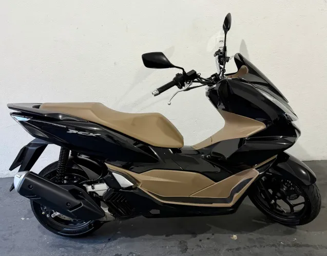 PCX 160cc  DLX. 2026(aceito cartão até 18x com juros )
