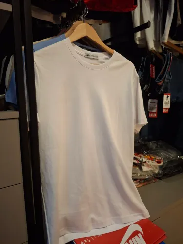 Camisa zara 