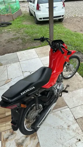 Pop 110 2019