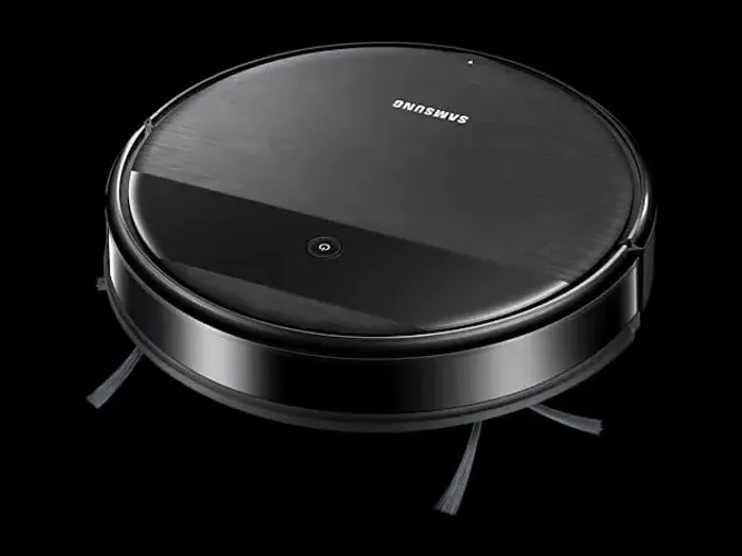Robô aspirador Samsung 