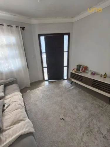 Casa com 4 dormitórios à venda, 140 m² por R$ 680.000,00 - Cajuru - Curitiba/PR