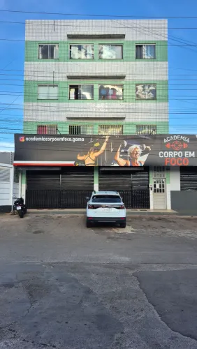 Aluguel de Apartamento no Setor Oeste do Gama