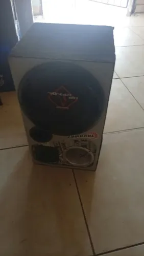 Vendo caixa de som