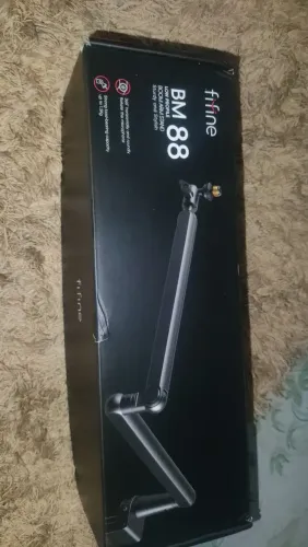 Braço Articulado Fifine BM 88