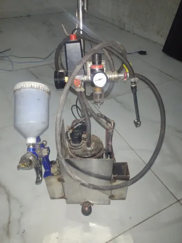 Compressor completo pra vender logo *46