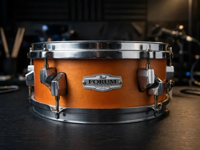 Itens p bateria