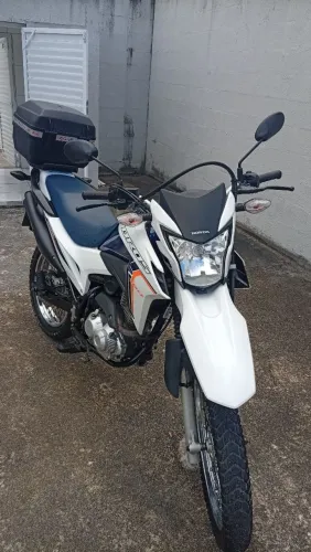 Bros 160 ano 2024/2024