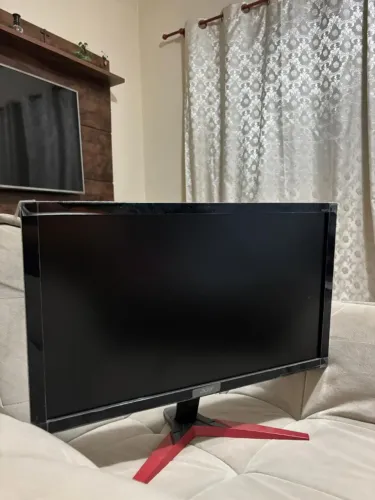 Monitor Gamer Acer 24 (No plástico) - 165Hz 0,5ms - | R$450