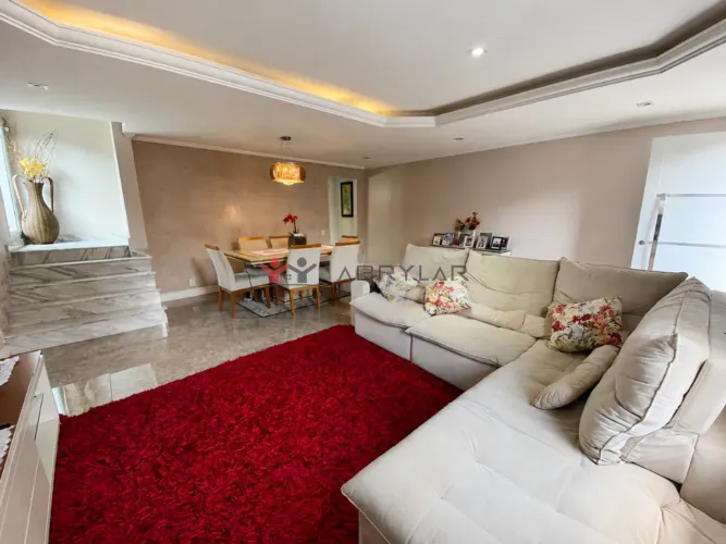 Casa à venda e para alugar em Jundiaí, Parque Cidade Jardim II, com 3 quartos, com 135 m²
