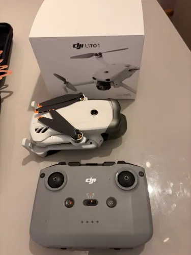 Drone DJI Lito 1