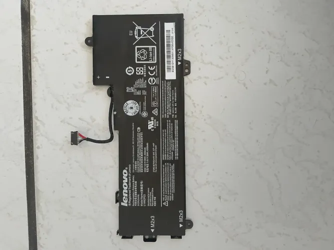 Bateria Notebook Lenovo