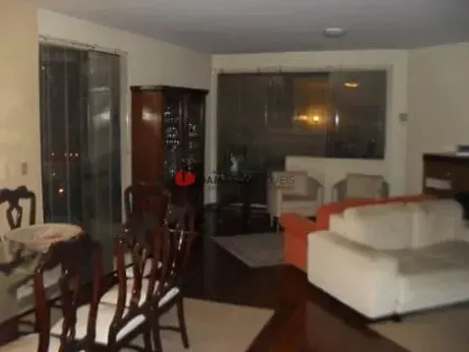 Apartamento em Santa Paula