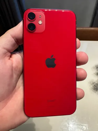 iPhone 11 128gb