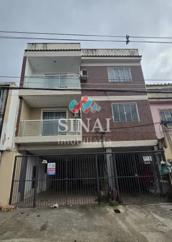 Apartamento 2 Quartos na Vila da Penha