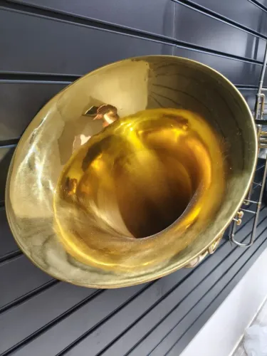 Tuba Yamaha 103
