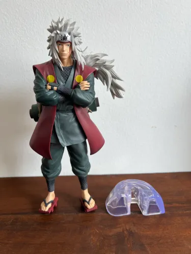 Jiraiya - Masterlise Ichiban - Naruto 