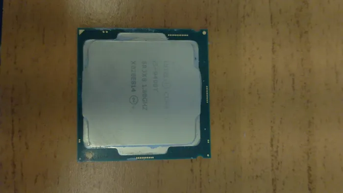 Processador I5 9400T