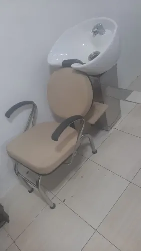 Lavatorio Salão
