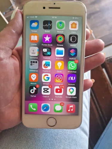 IPhone 8