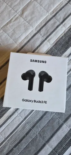 Fones Samsung Bud 3 fe