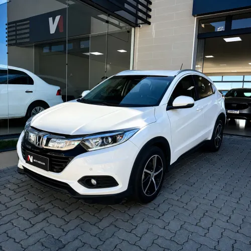 Honda HR-V EXL 1.8 Flexone 16V 5P Aut. 2020