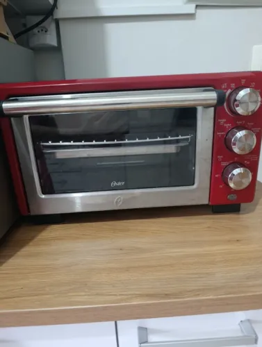 Forno elétrico 