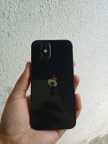 iPhone 12 mini