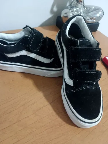 Tênis Vans unissex 