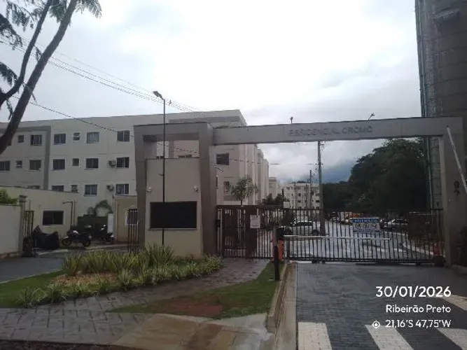 Oportunidade Única em RIBEIRAO PRETO - SP | Tipo: Apartamento | Negociação: Venda Online |