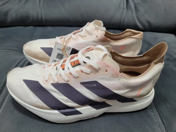 Adidas adios pro 4