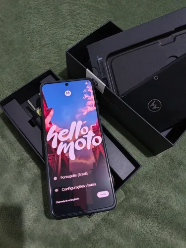 Moto Razr 60