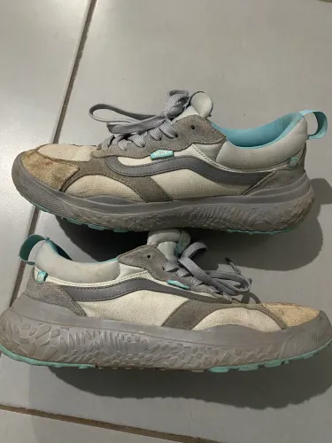 TÊNIS VANS MASCULINO ORIGINAL.