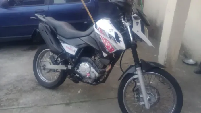 Crosser 150 FLEX 2015